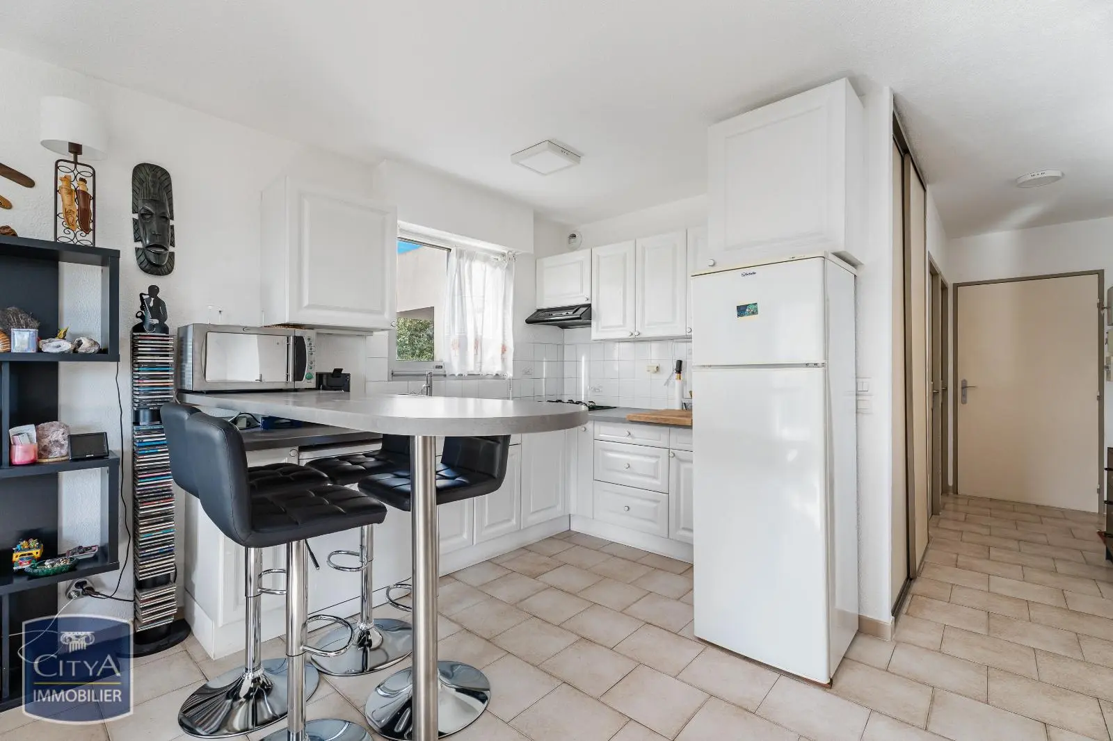 Photo 19 Appartement 3 pièces 59m²