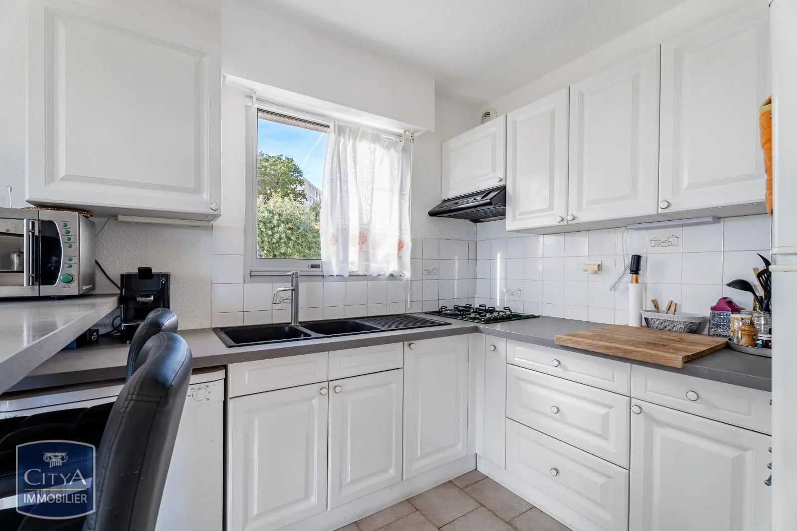 Photo 20 Appartement 3 pièces 59m²