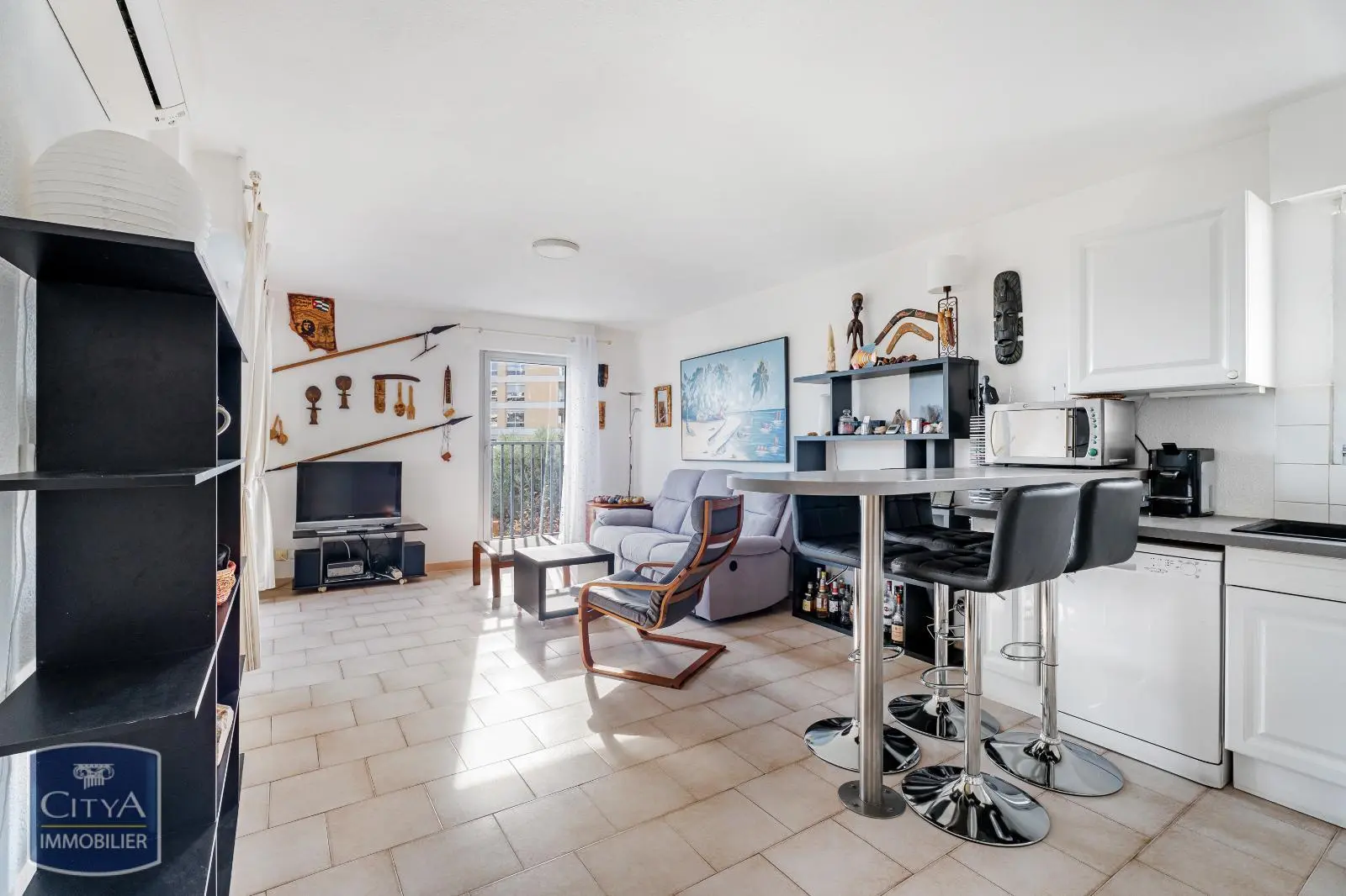 Photo 21 Appartement 3 pièces 59m²