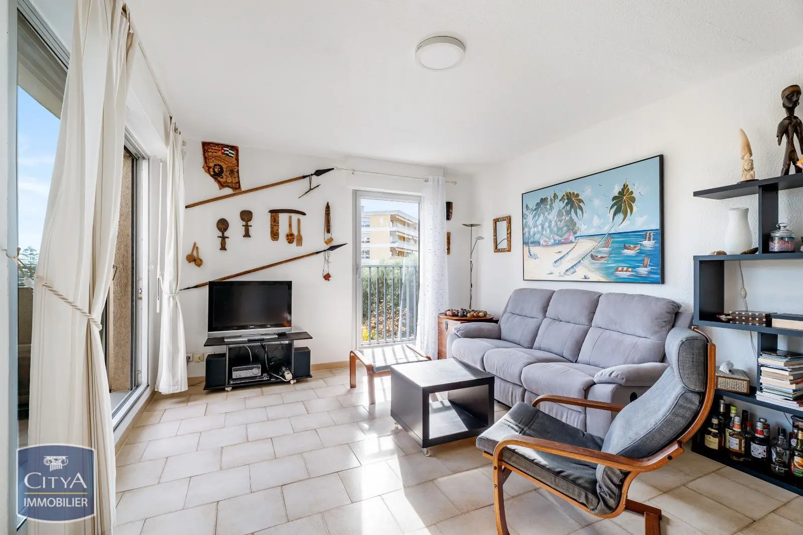 Photo 22 Appartement 3 pièces 59m²