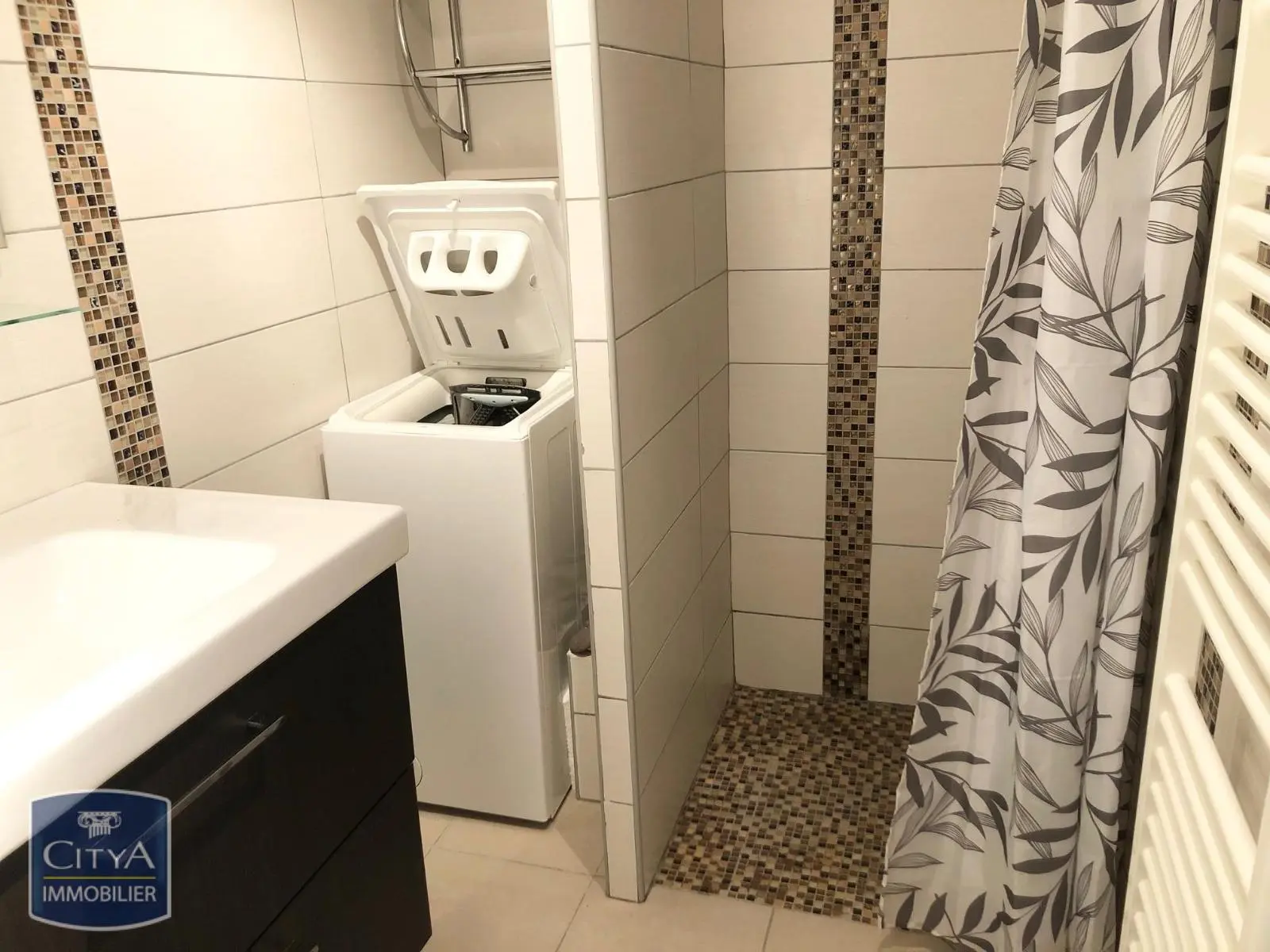 Photo 8 Appartement 1 pièce 25m²
