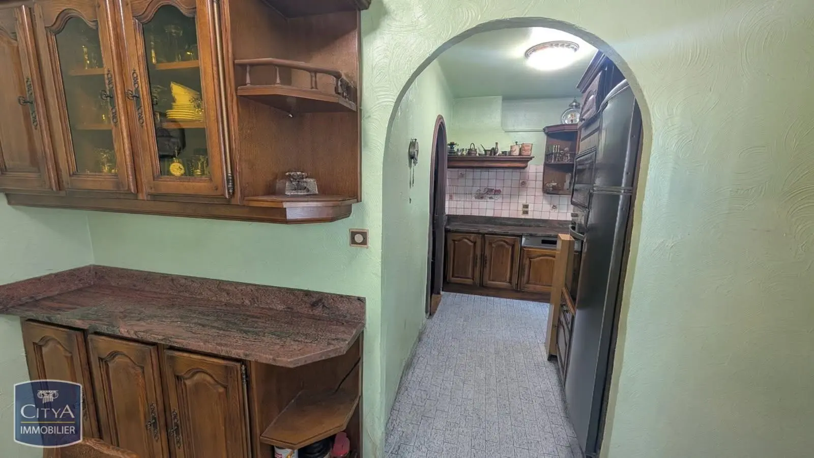 Photo 6 Appartement 3 pièces 88.05m²