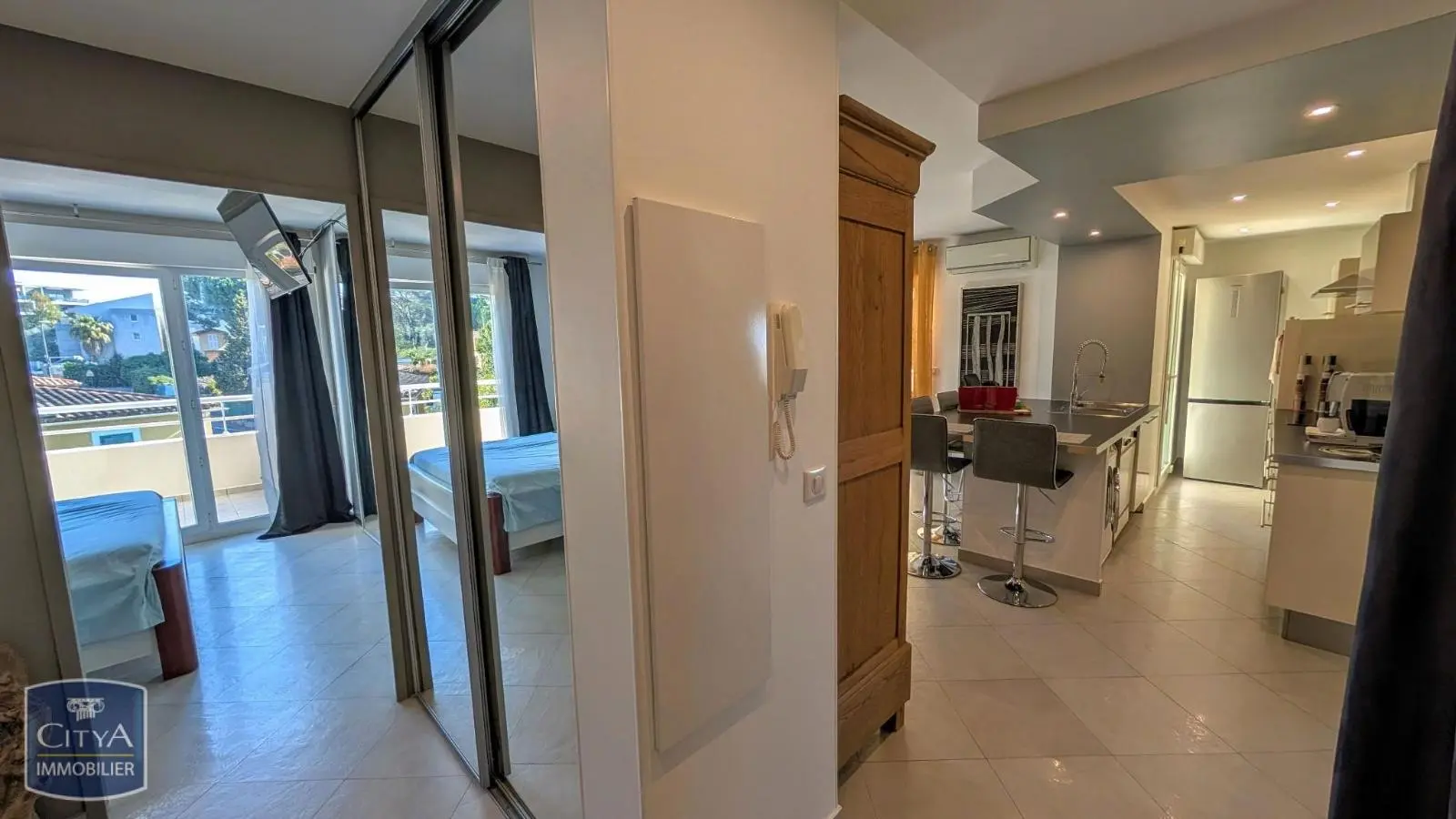 Photo 7 Appartement 3 pièces 66.67m²