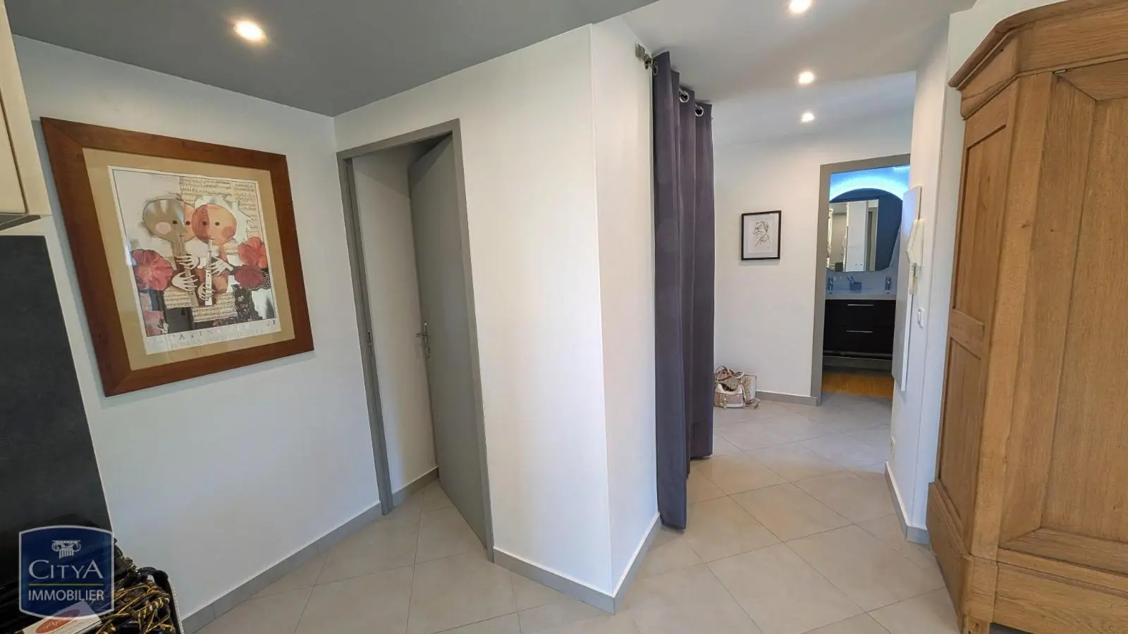 Photo 11 Appartement 3 pièces 66.67m²