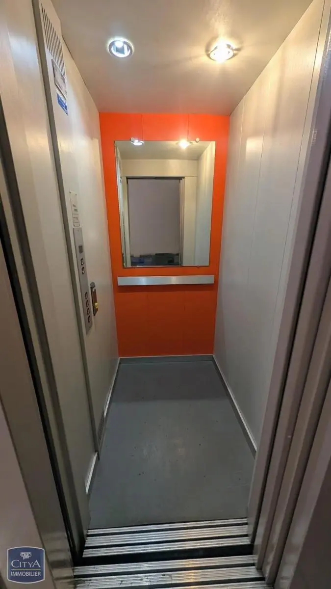 Photo 3 Appartement 3 pièces 59m²