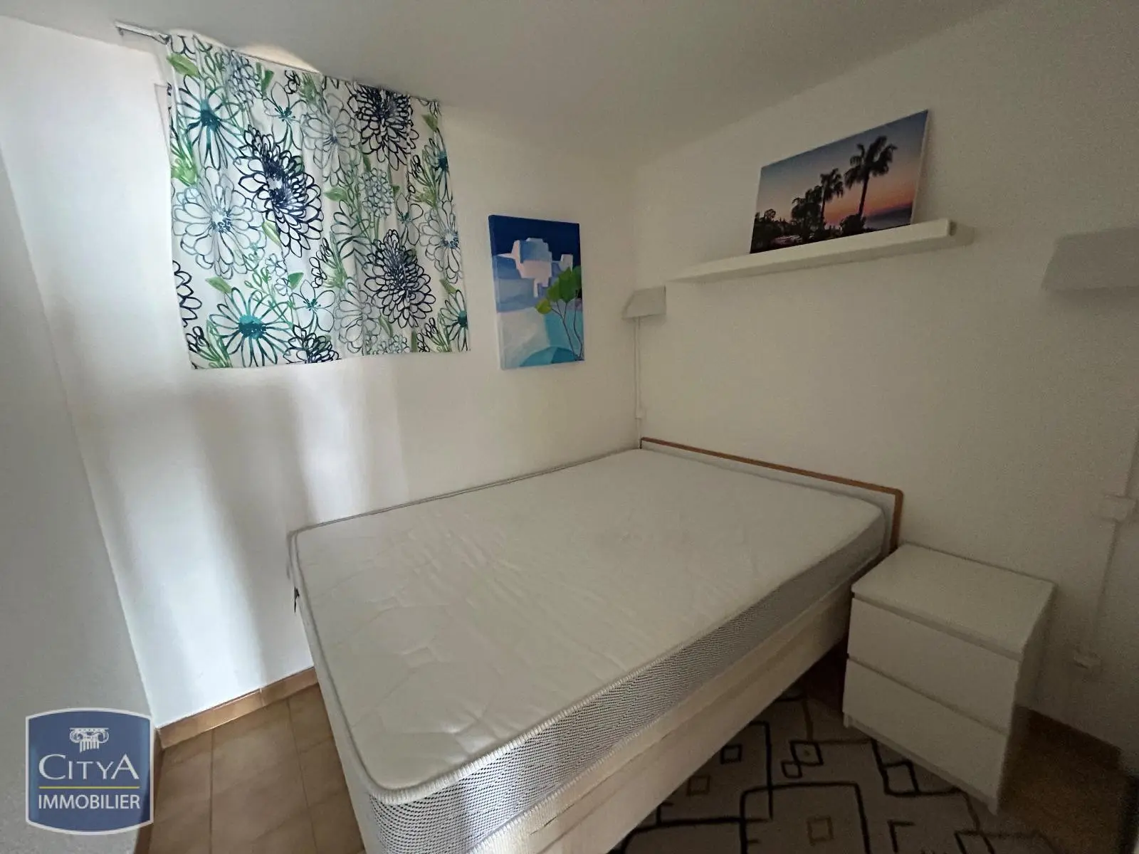 Photo 4 Appartement 2 pièces 26m²