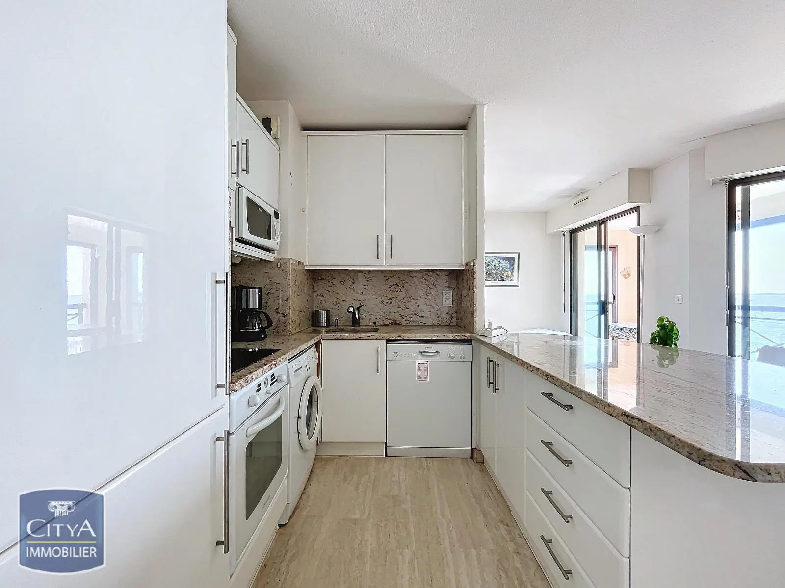 Photo 8 Appartement 2 pièces 43m²