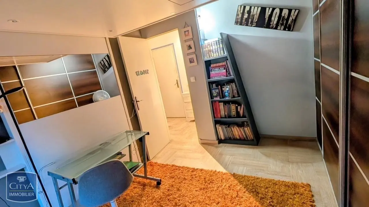 Photo 7 appartement Mandelieu-la-Napoule