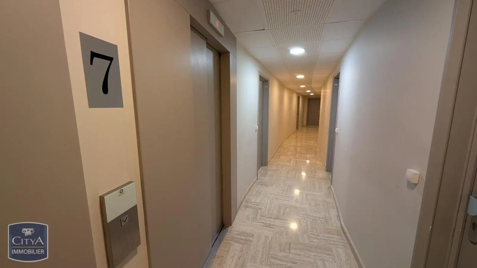 Photo 9 Appartement 1 pièce 27m²