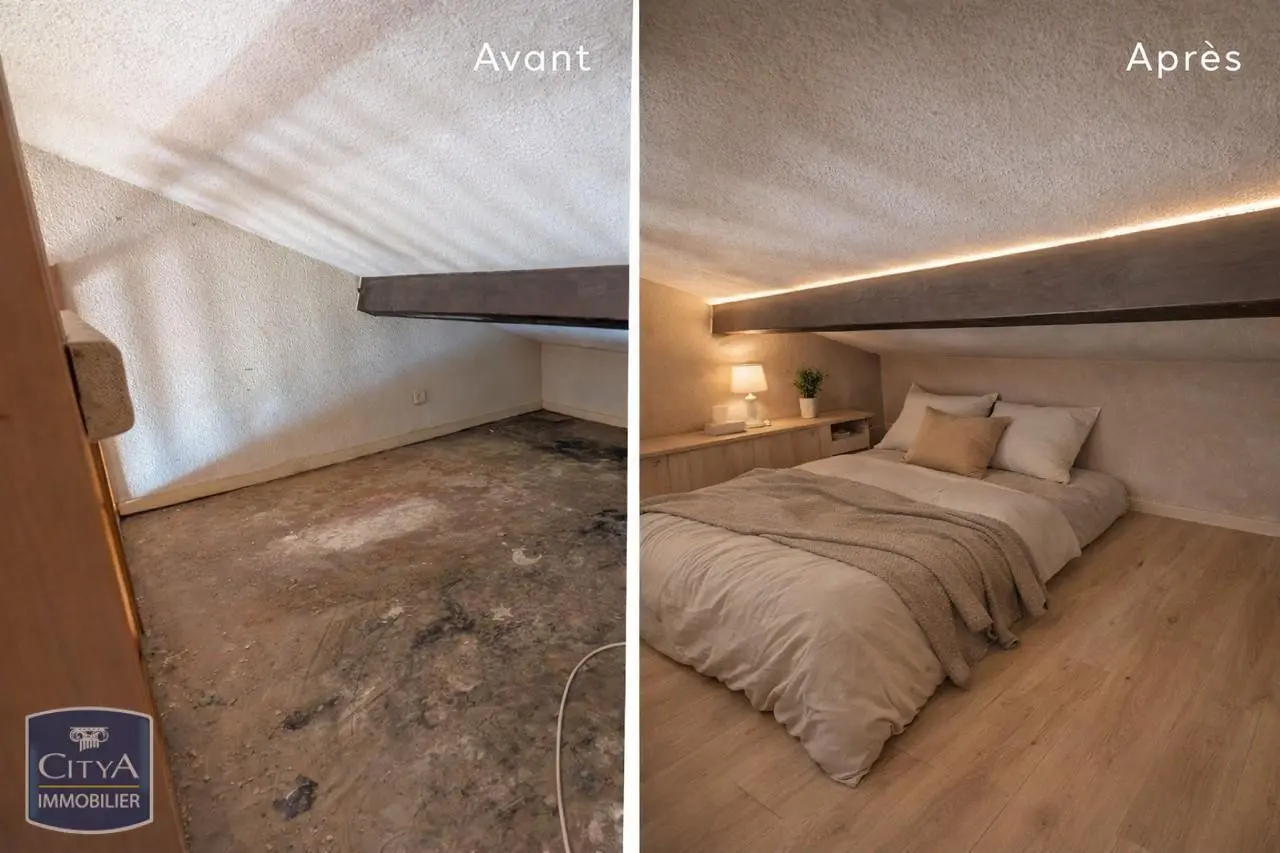 Photo 5 Appartement 20m²