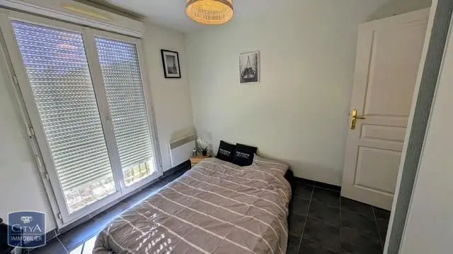 Photo 4 Appartement 2 pièces 40m²