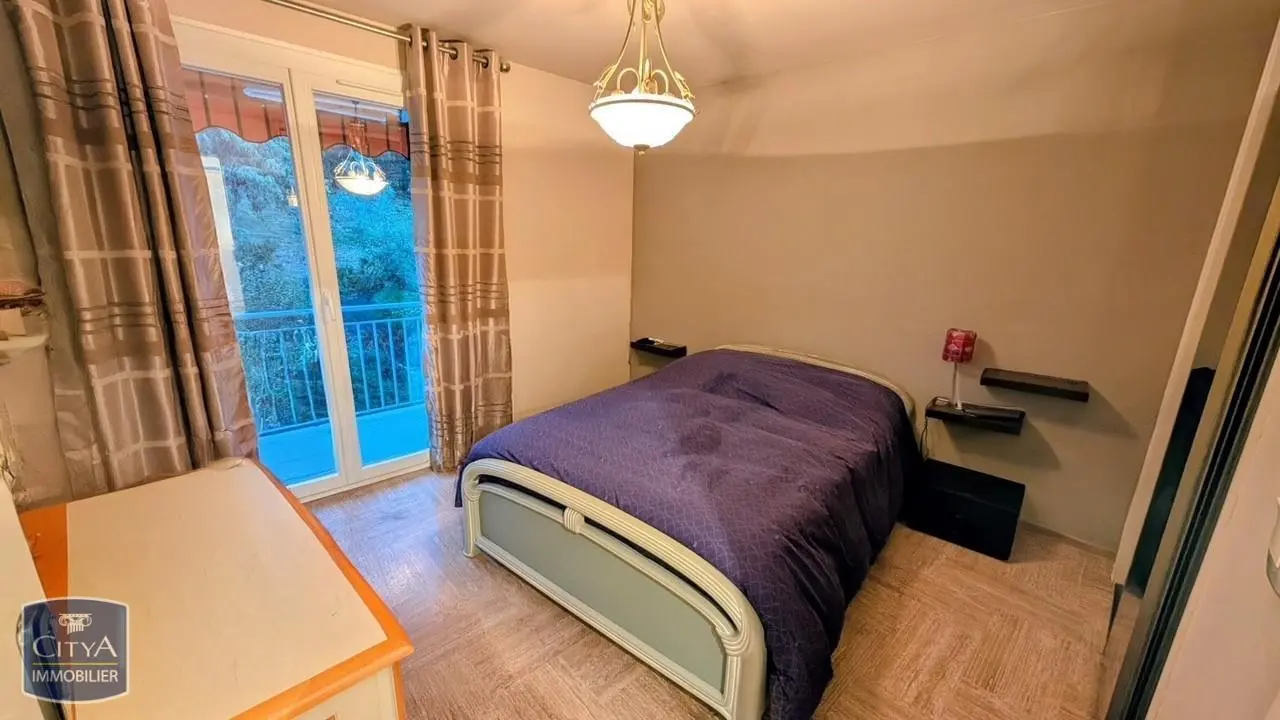 Photo 5 appartement Mandelieu-la-Napoule