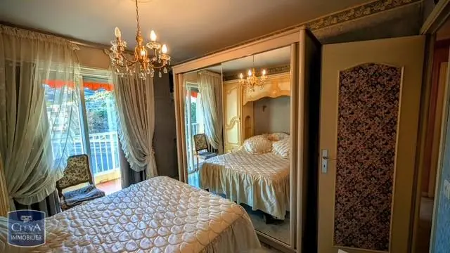 Photo 3 appartement Mandelieu-la-Napoule