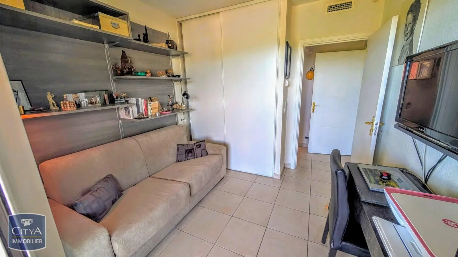 Photo 5 Appartement 3 pièces 76.08m²