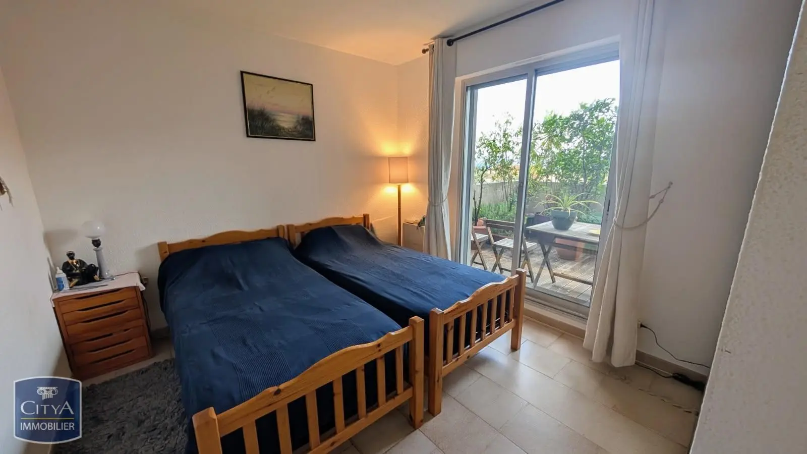 Photo 8 Appartement 3 pièces 59m²