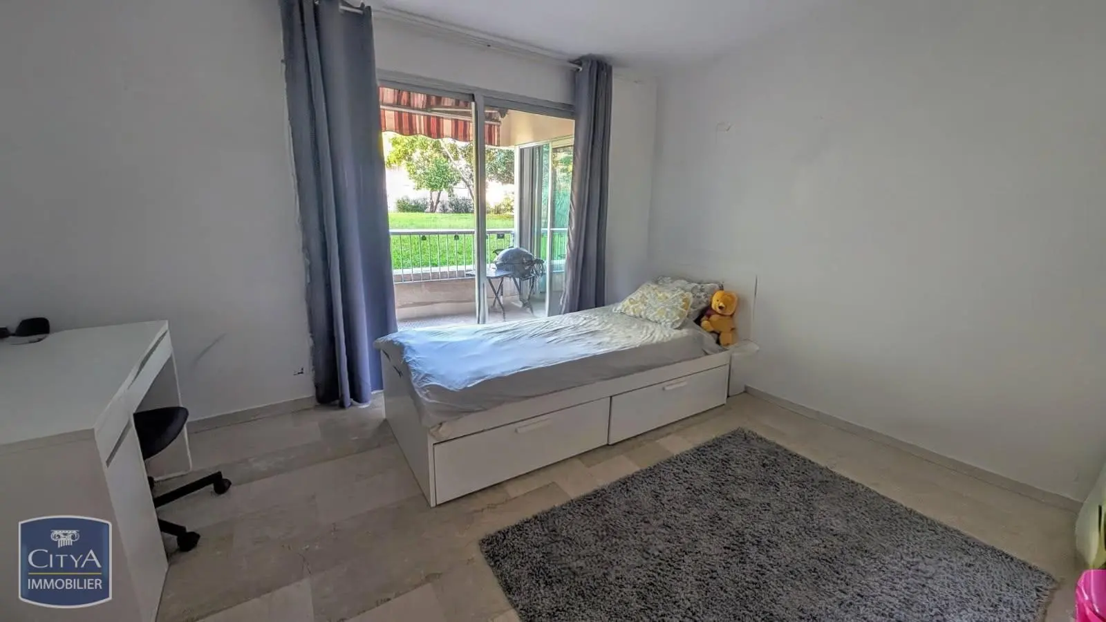 Photo 15 Appartement 5 pièces 116m²