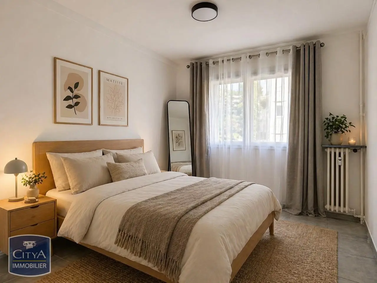 Photo 10 Appartement 2 pièces 44m²