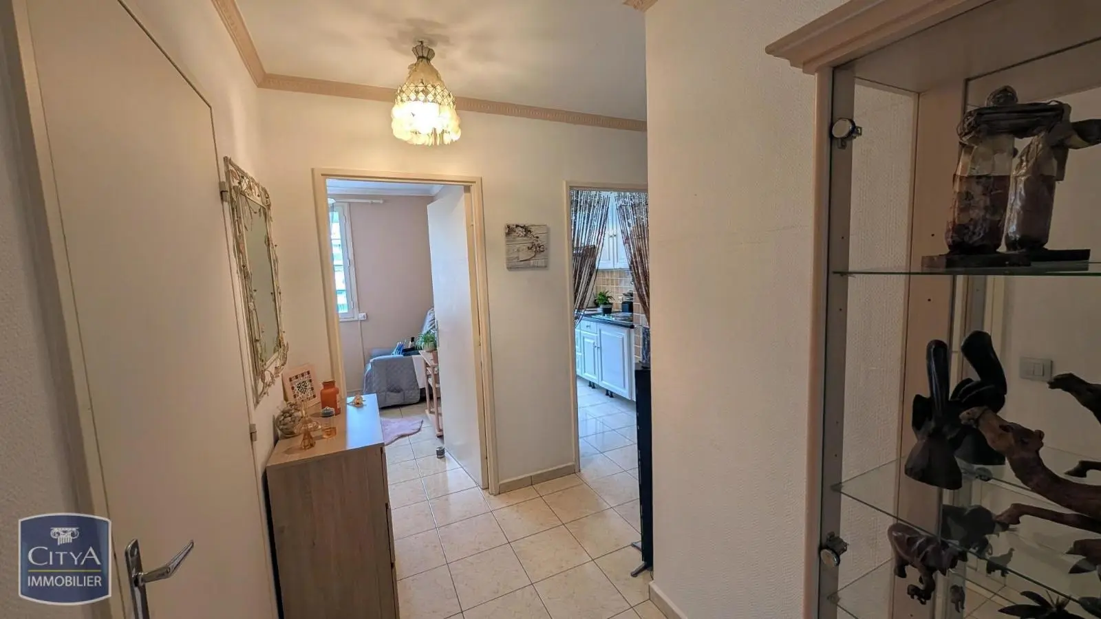 Photo 6 Appartement 2 pièces 40m²