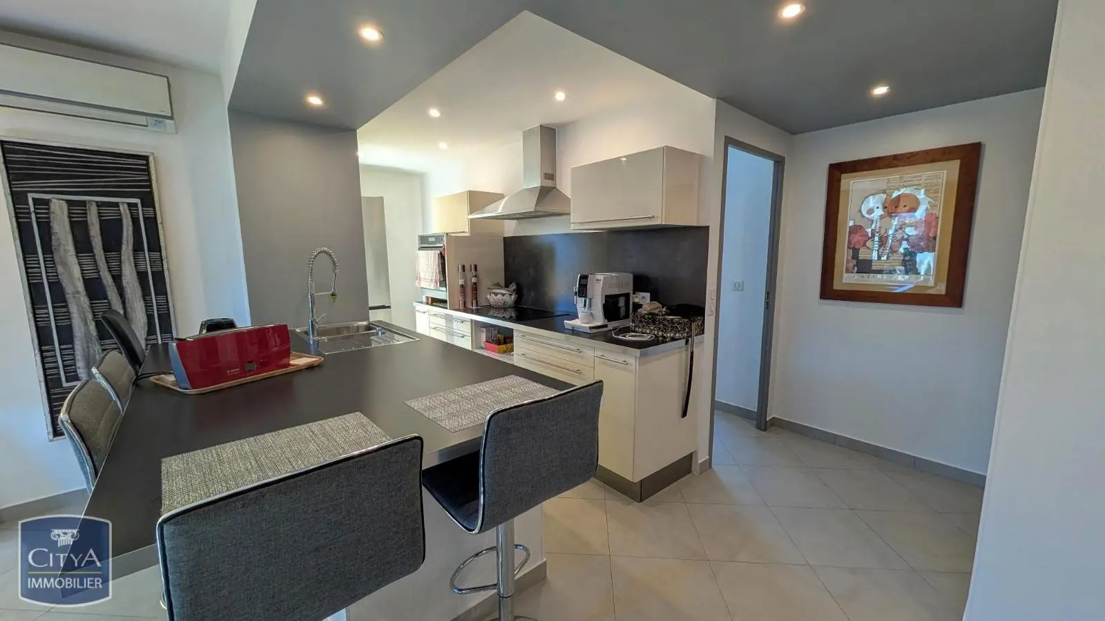 Photo 2 Appartement 3 pièces 66.67m²