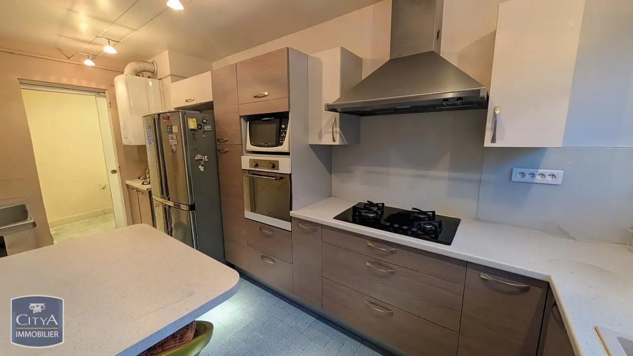 Photo 1 appartement Mandelieu-la-Napoule