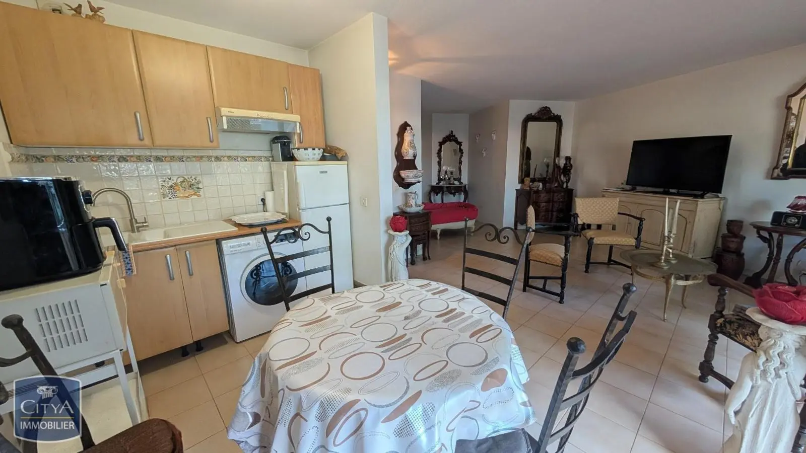 Photo 2 Appartement 41m²