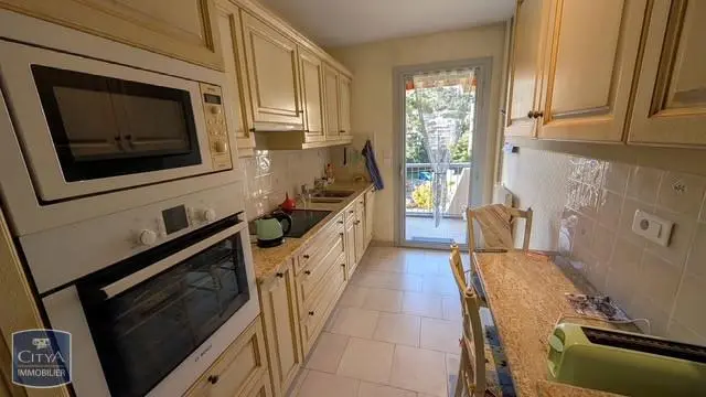 Photo 4 Appartement 3 pièces 91m²