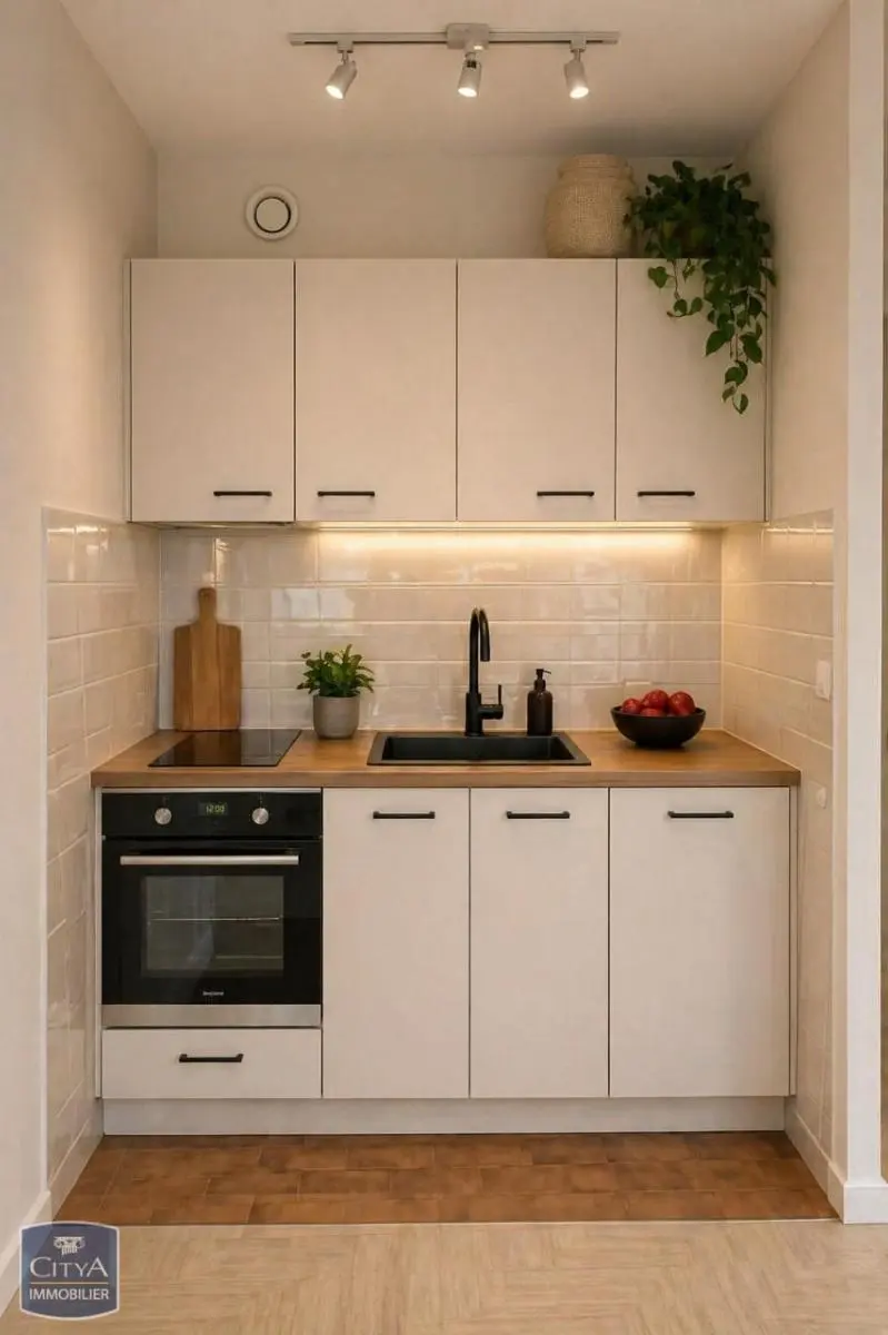 Photo 7 Appartement 2 pièces 40m²