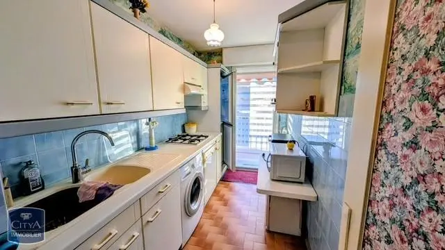 Photo 2 appartement Mandelieu-la-Napoule