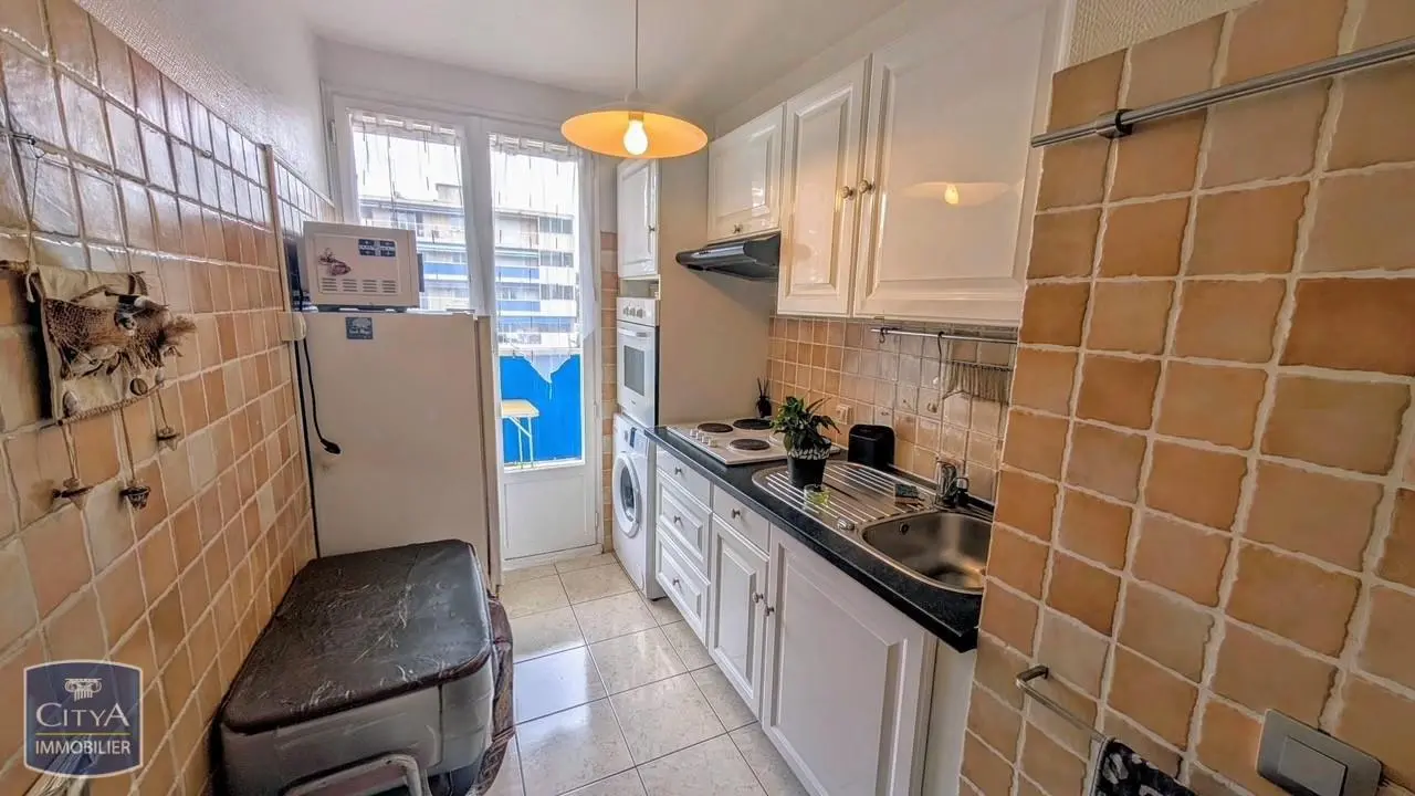 Photo 3 Appartement 2 pièces 40m²