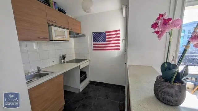 Photo 3 Appartement 2 pièces 40m²