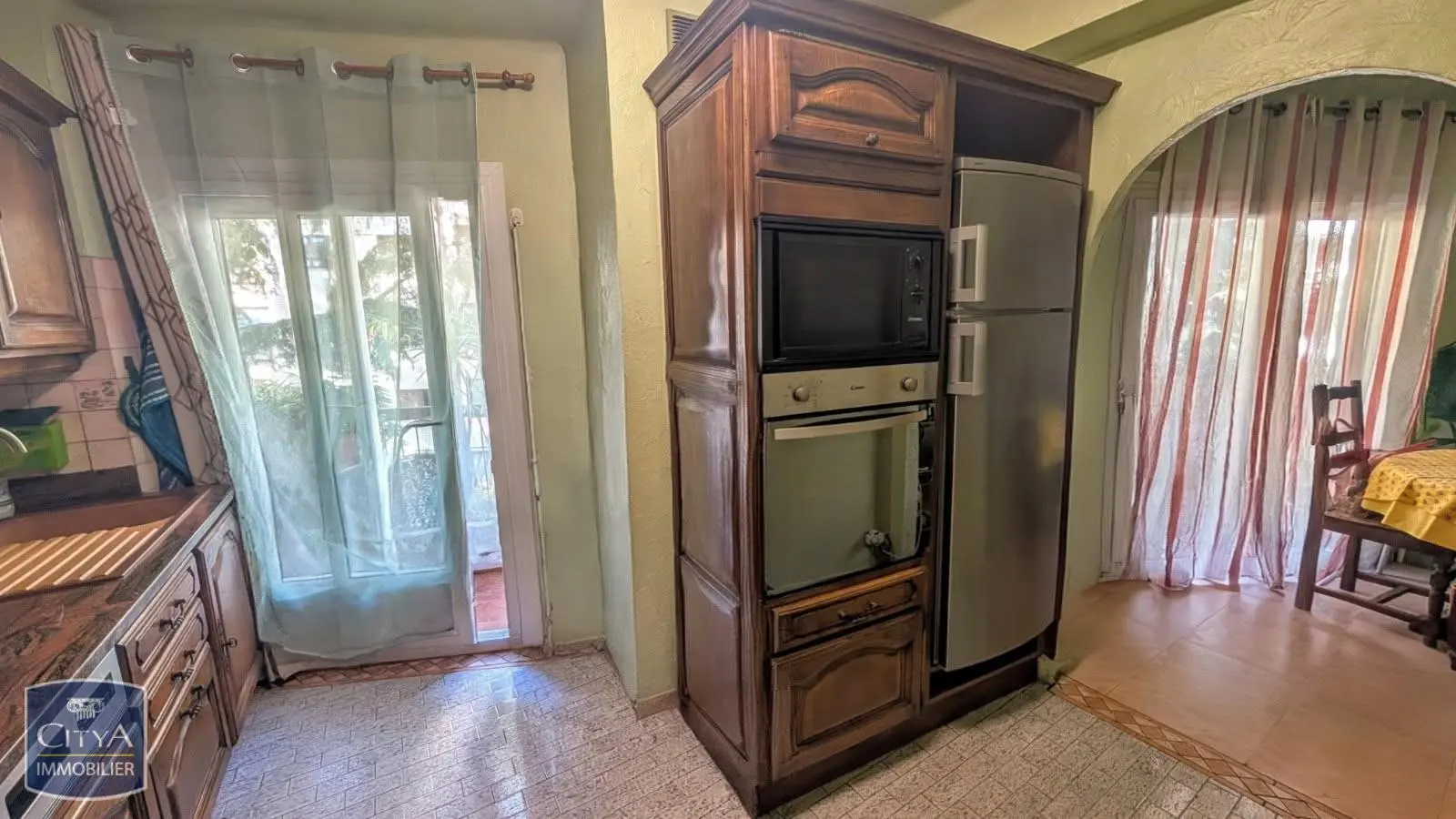 Photo 7 Appartement 3 pièces 88.05m²