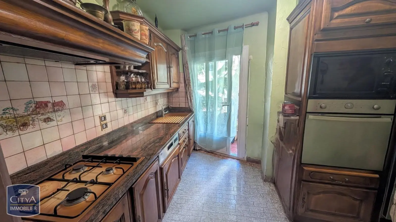 Photo 3 Appartement 3 pièces 88.05m²