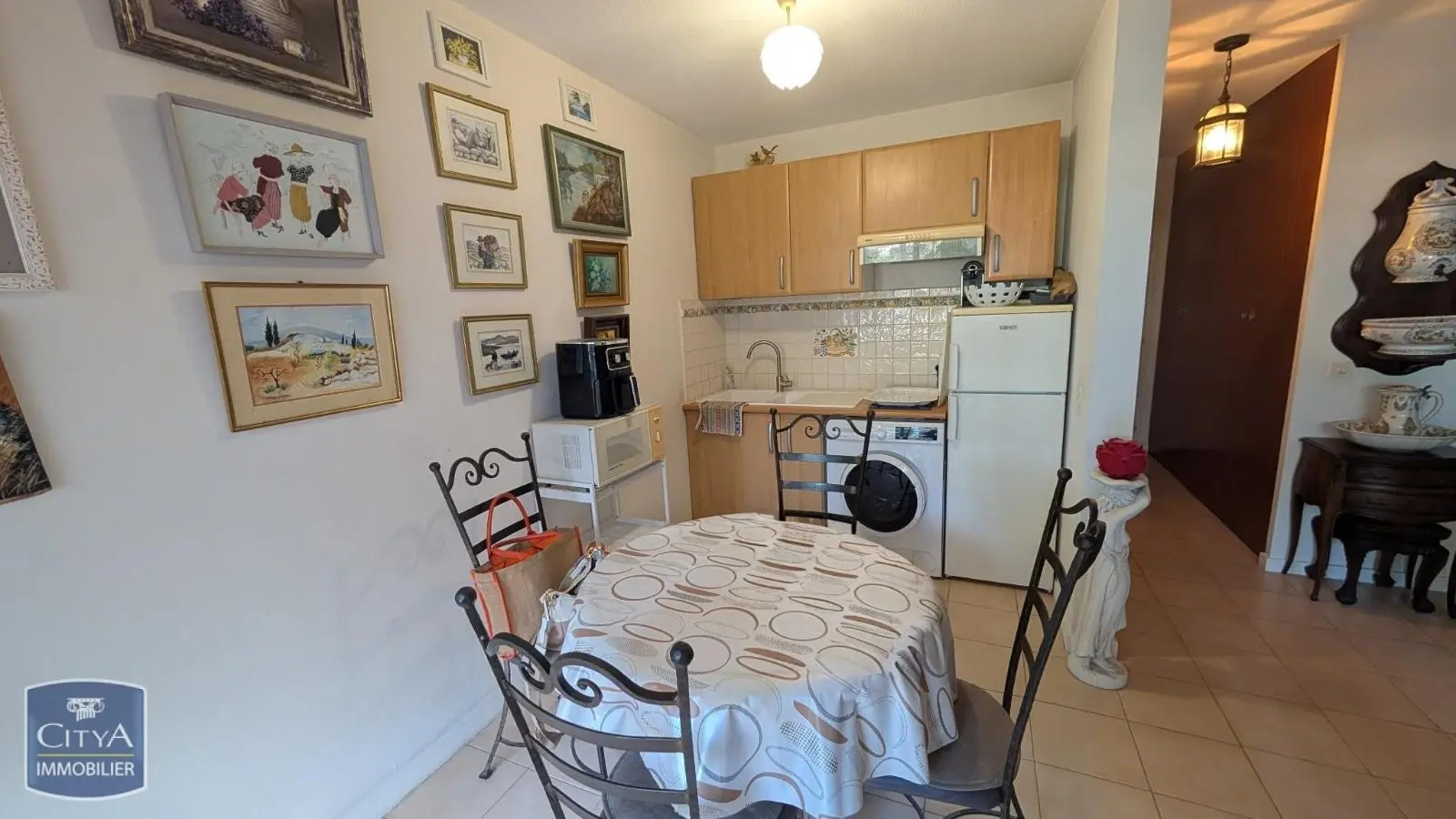 Photo 4 Appartement 41m²