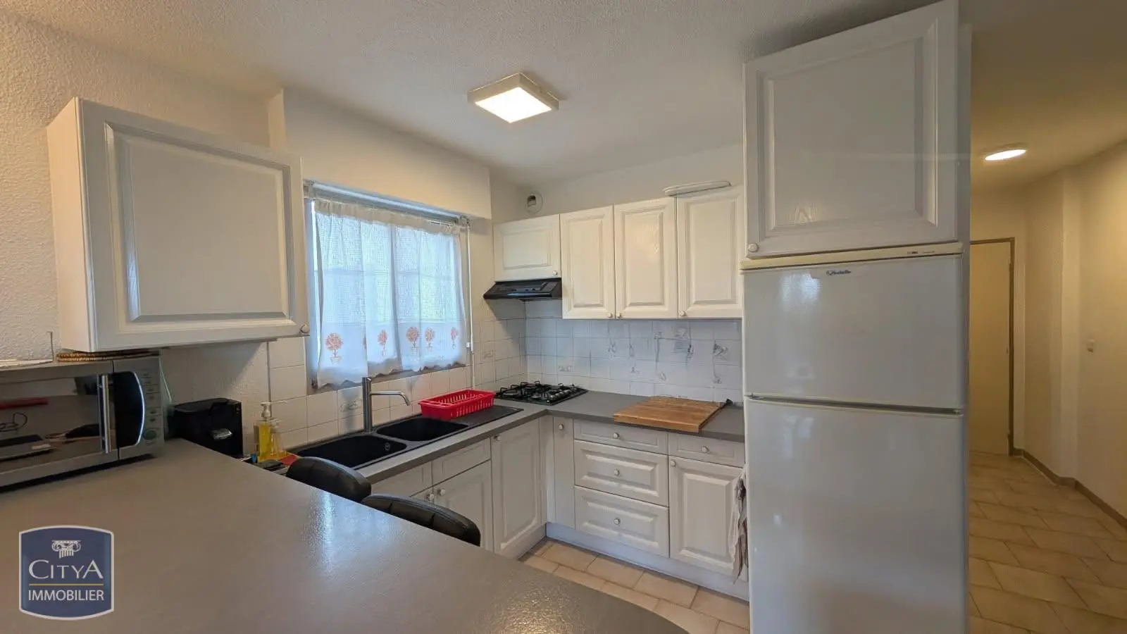 Photo 11 Appartement 3 pièces 59m²