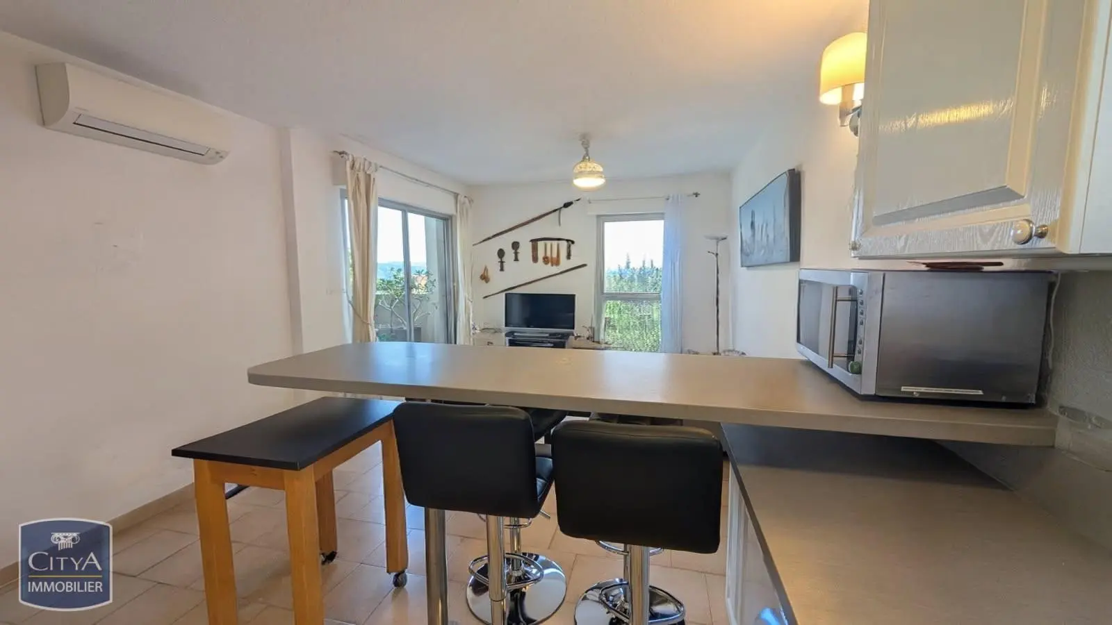 Photo 10 Appartement 3 pièces 59m²