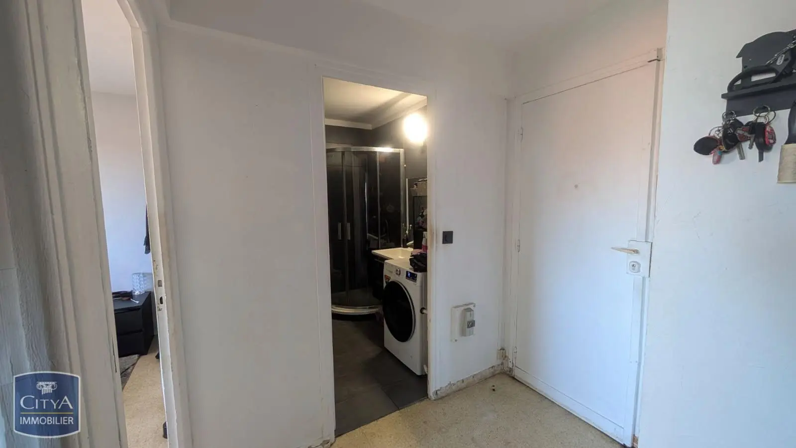 Photo 10 Appartement 2 pièces 42.1m²