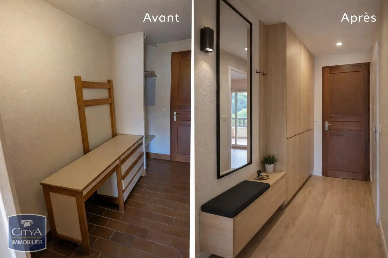 Photo 8 Appartement 20m²