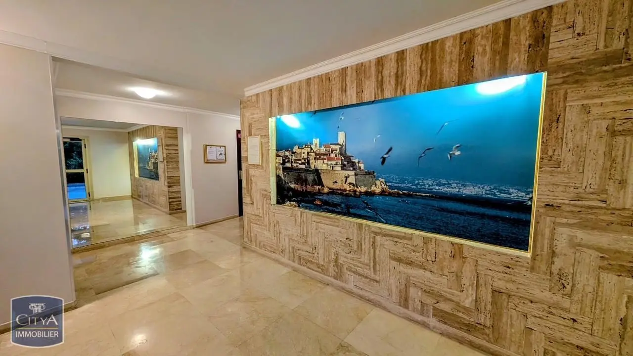 Photo 8 appartement Mandelieu-la-Napoule