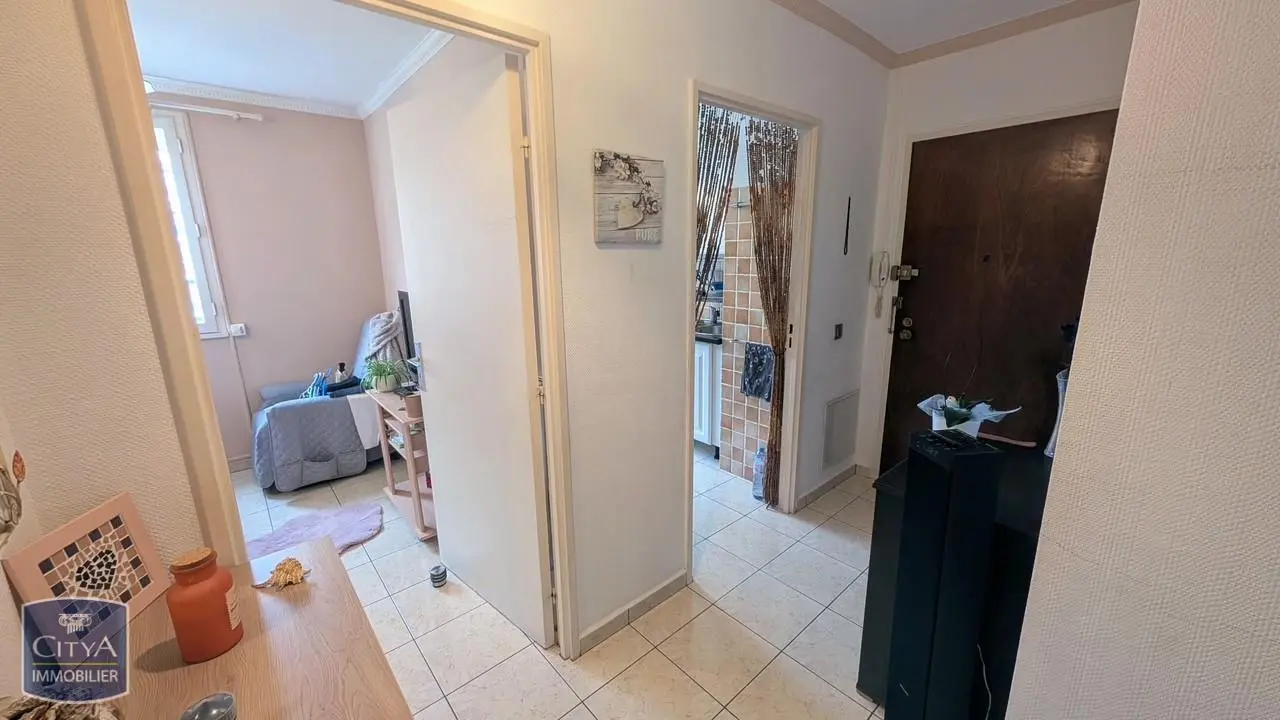 Photo 7 Appartement 2 pièces 40m²