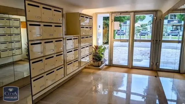 Photo 6 appartement Mandelieu-la-Napoule