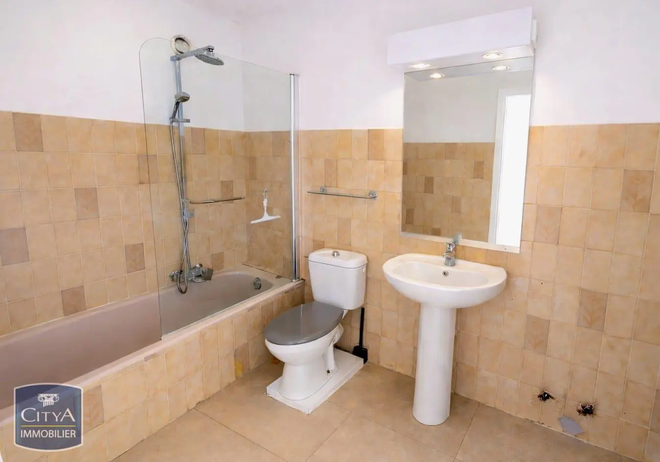 Photo 3 appartement Le Cannet