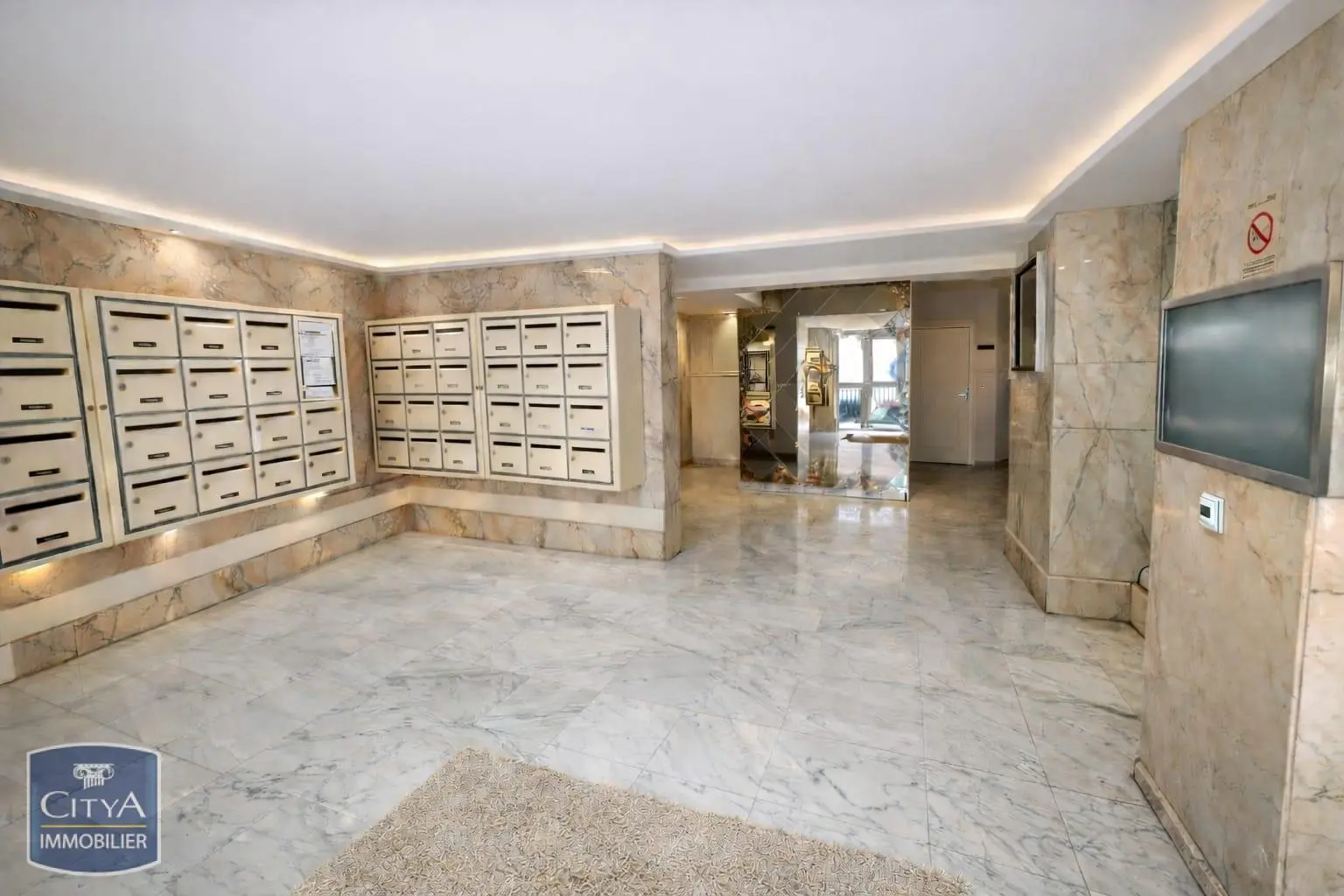 Photo 4 appartement Le Cannet