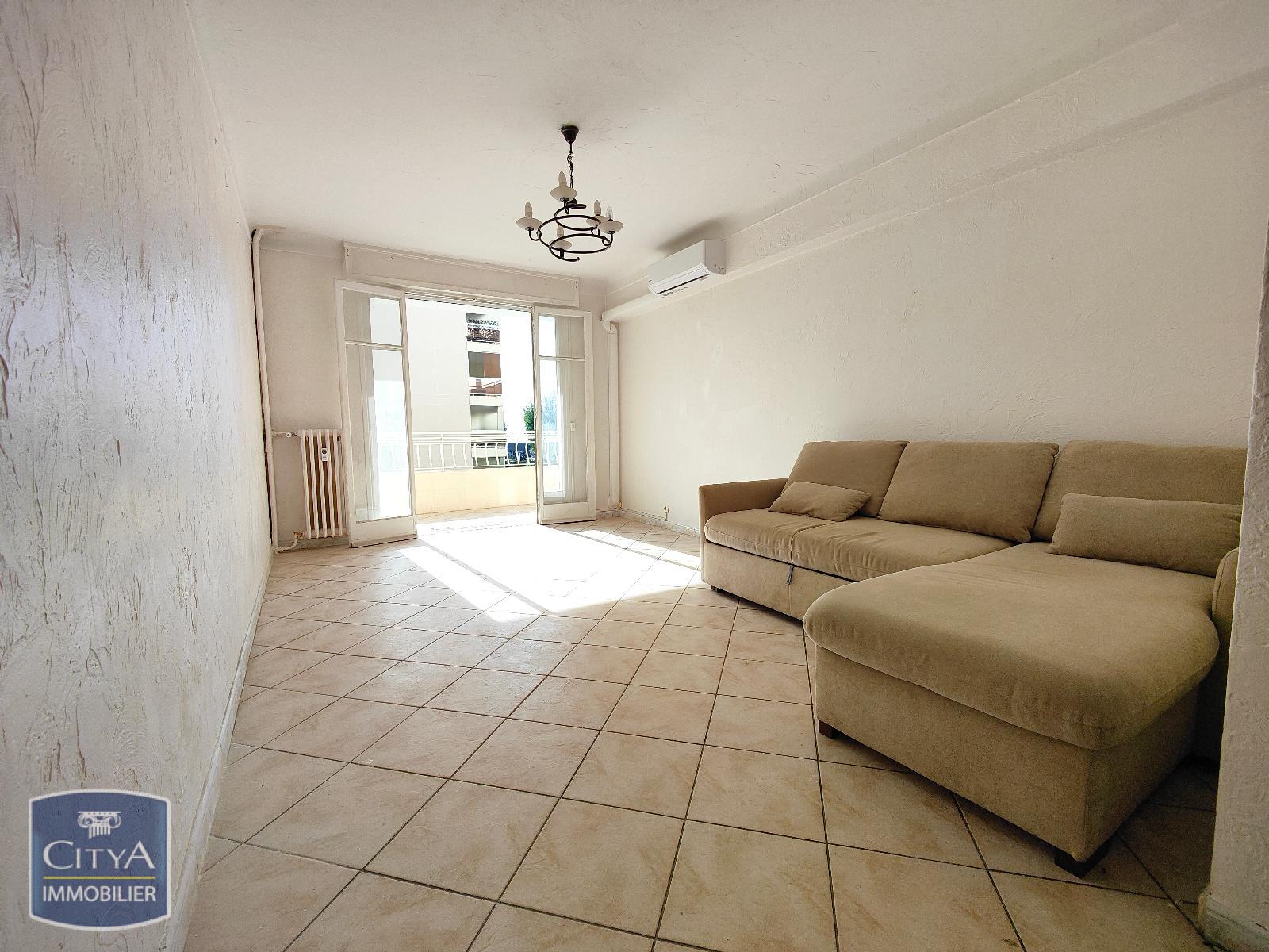 Photo 2 appartement Cannes