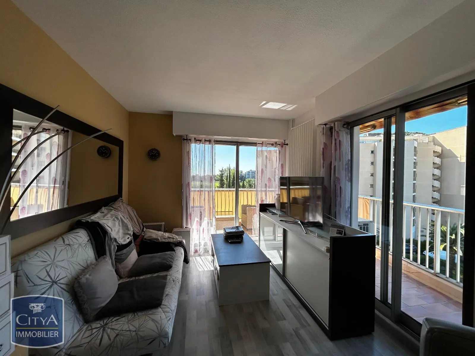 Photo 4 Appartement 2 pièces 32m²