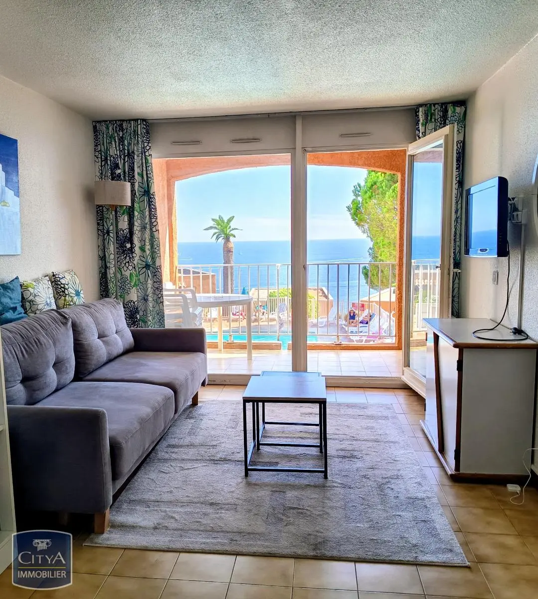 Photo 3 appartement Théoule-sur-Mer