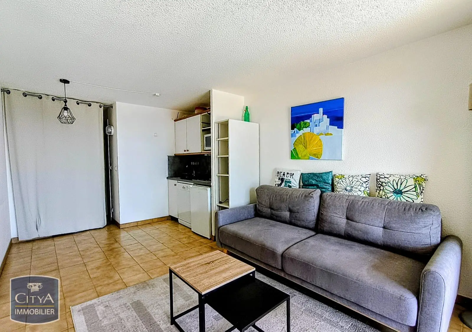 Photo 2 appartement Théoule-sur-Mer