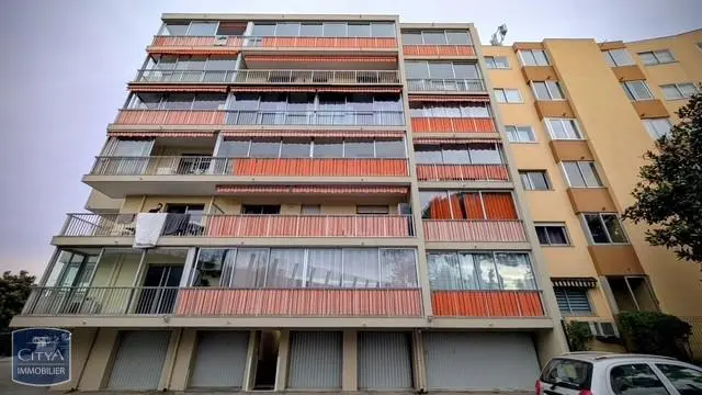 Photo 7 appartement Mandelieu-la-Napoule