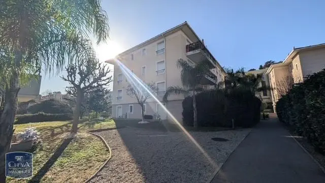 Photo 8 Appartement 2 pièces 40m²