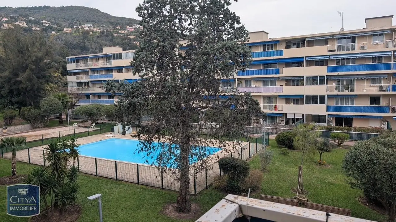 Photo 12 Appartement 2 pièces 40m²