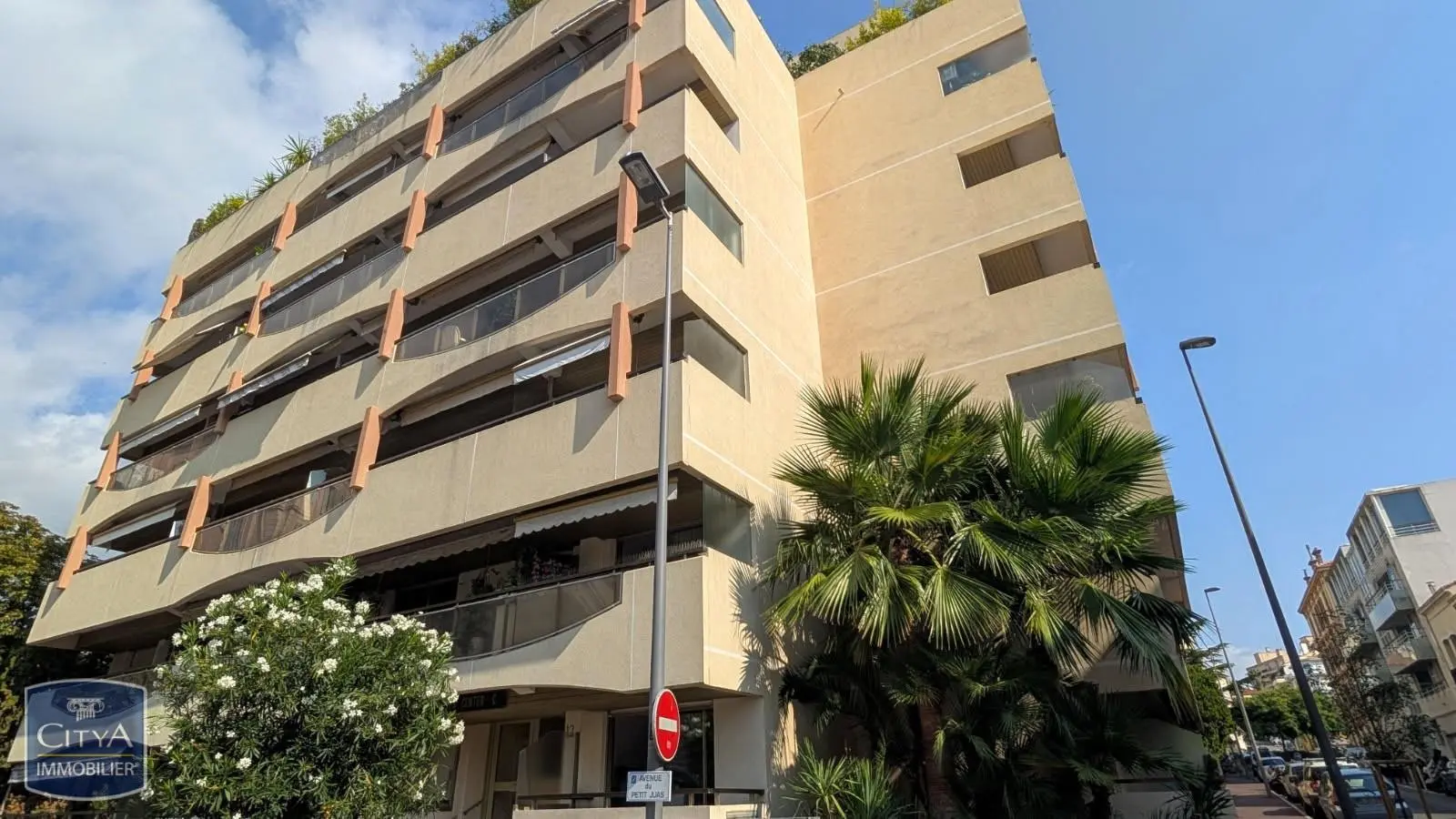 Photo 7 Appartement 2 pièces 25.7m²